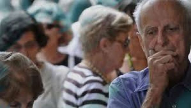 Jubilarán a un gran número de empleados públicos