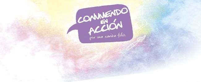 Conviviendo en acción