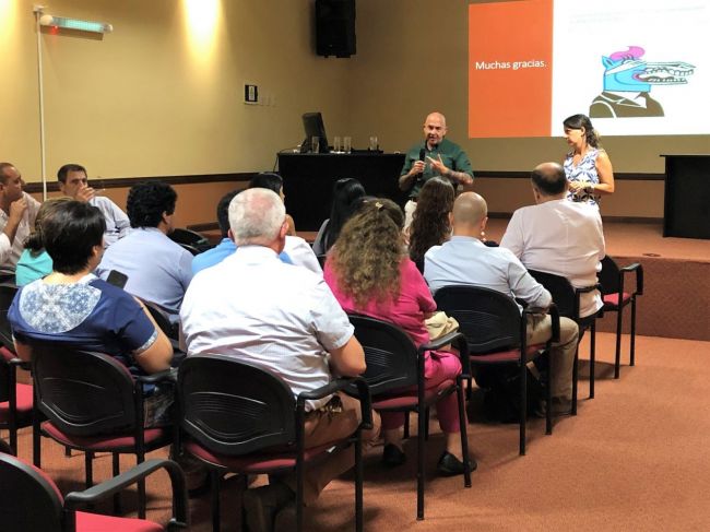 Protocolo de atención de pacientes con coronavirus