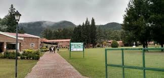 La Universidad Católica sigue con sus actividades