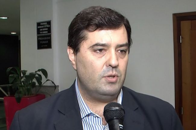 Marcelo Ferraris de AMT