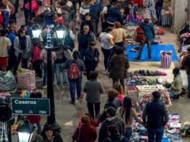 Una vez más esfuerzos contra el comercio ilegal