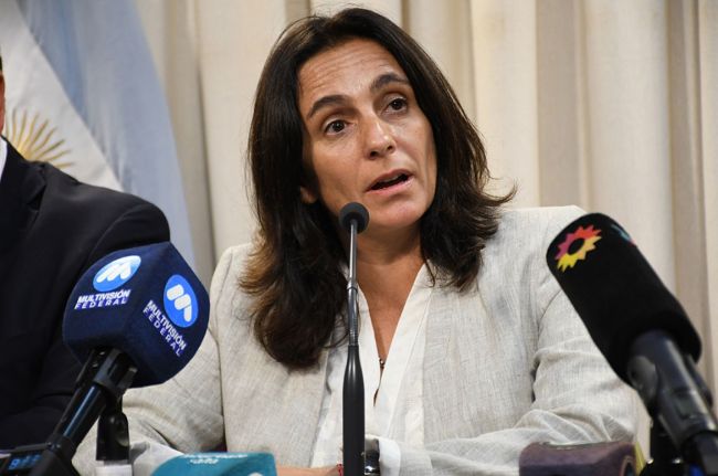 Trabajan en un decreto de necesidad y urgencia