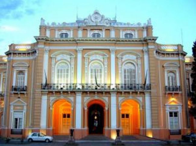 Legislatura provincial