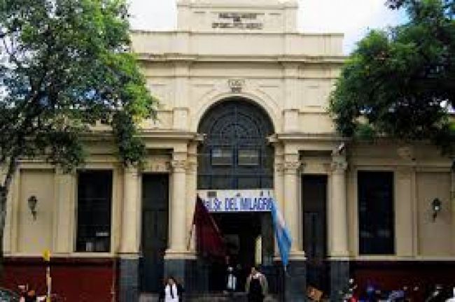 Hospital Señor del Milagro