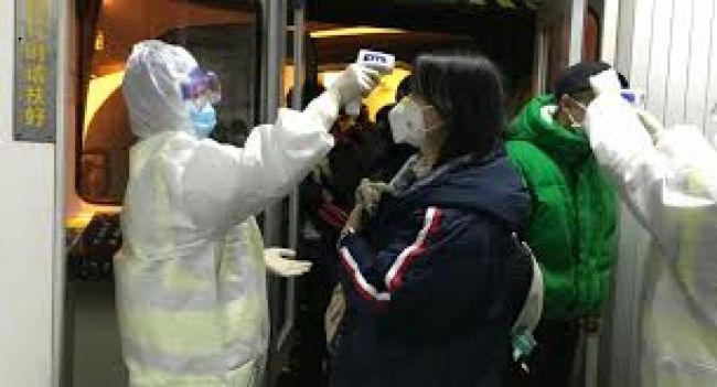 Registro de temperatura