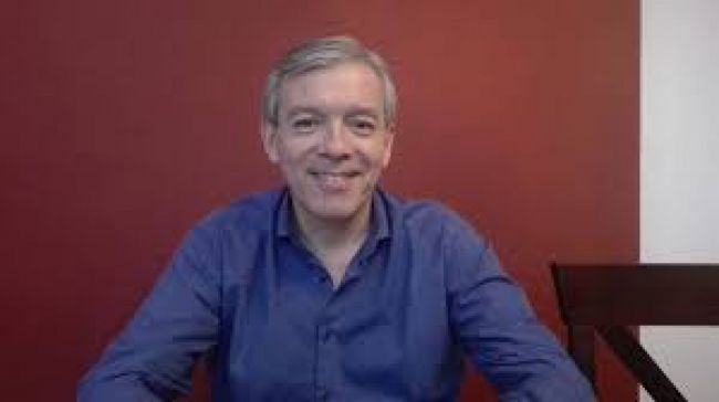 Uno de los flyers enviados por el intendente de Orán