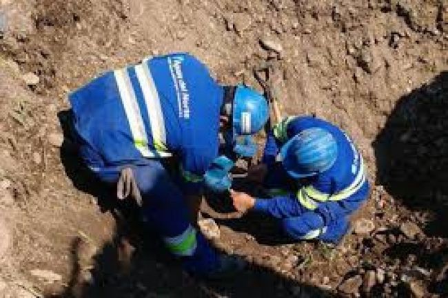 Servicios esenciales confirmados