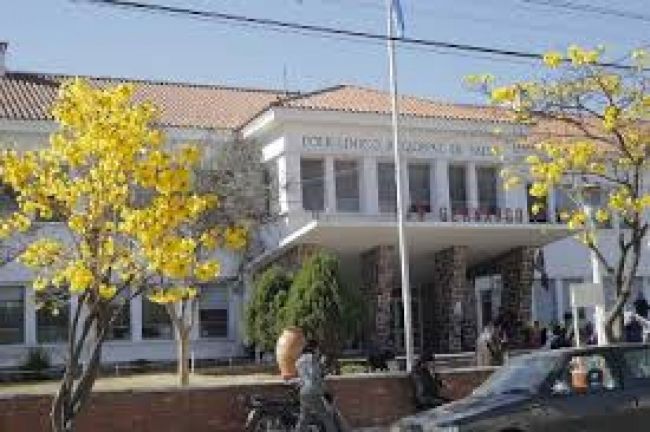 Hospital San Bernardo