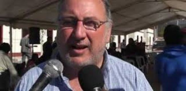 El exintendente de Quijano