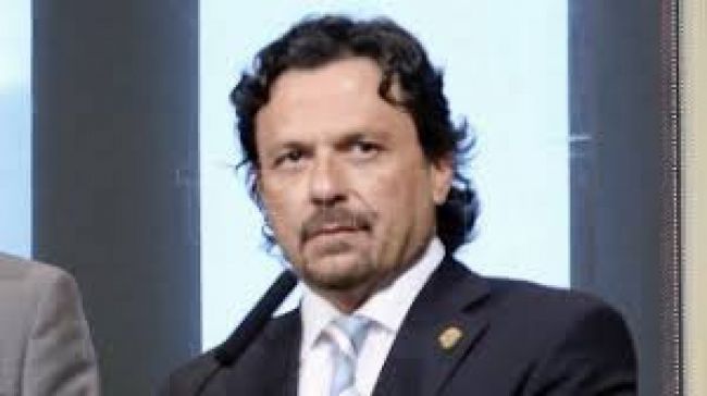 Gustavo Saénz