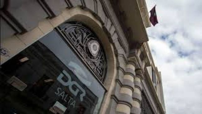 Dirección General de Rentas