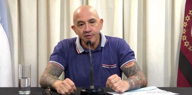 Diez casos sospechosos de coronavirus en Salta