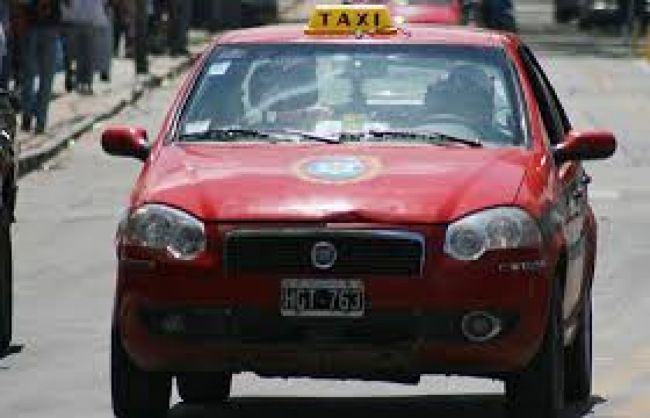 Nuevas medidas en materia de transporte