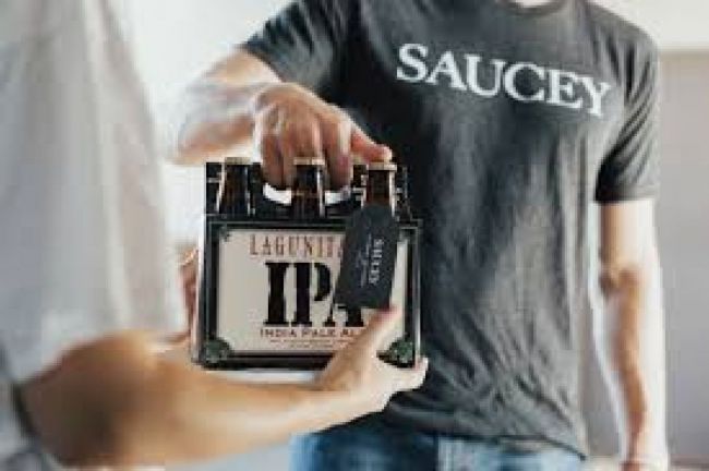 Se pasó de vivo y lo detuvieron