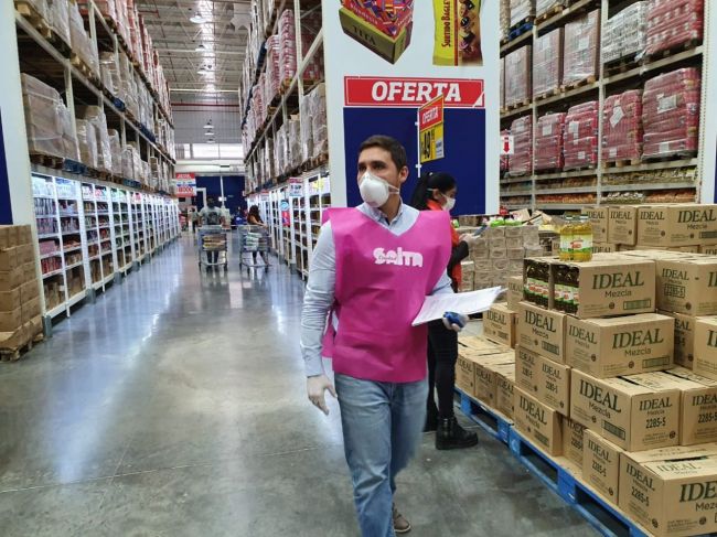 Controles de precios