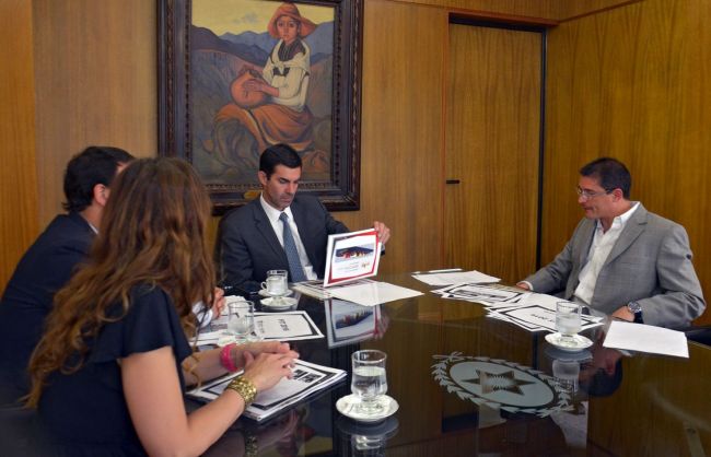 Salta dirá presente en la FIT