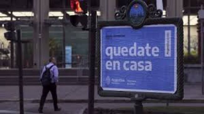 Ya son 12 los muertos por coronavirus en el país