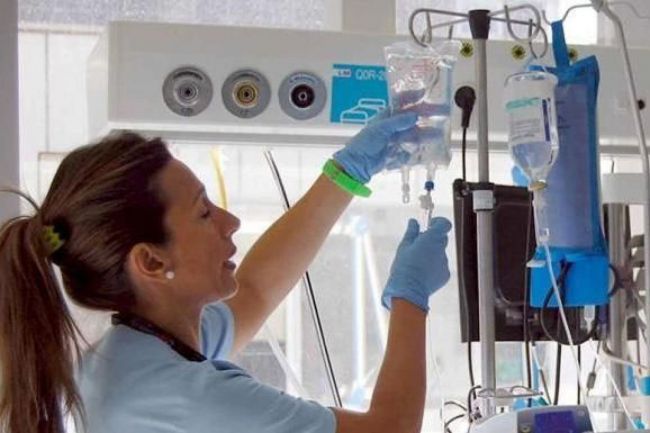 Se necesita más recurso humano para afrontar la pandemia