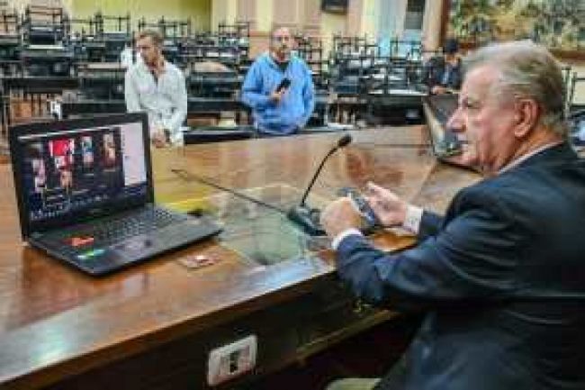 Será la primera asamblea virtual de la historia en Salta