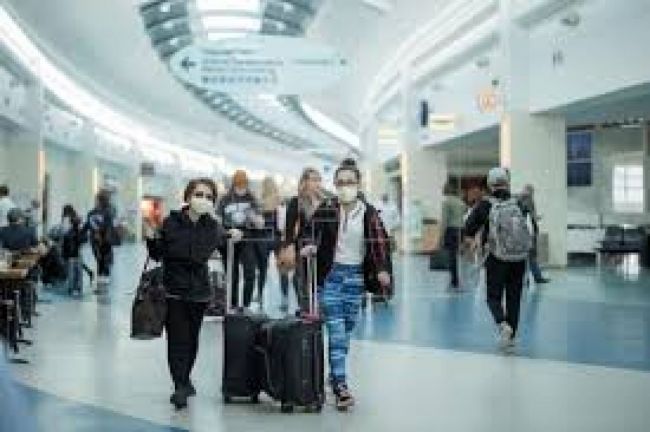 Hay salteños varados en el exterior