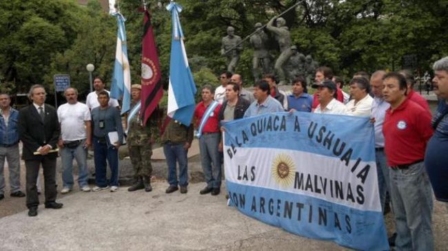 Reparación histórica para los veteranos