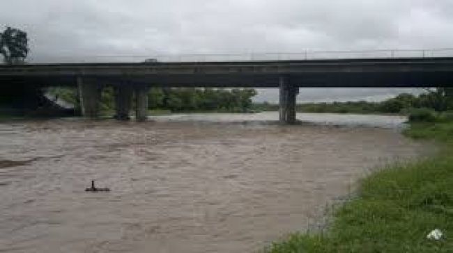 puente del Río Arenales
