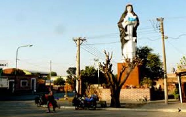 Ocurrió en Gral. Güemes