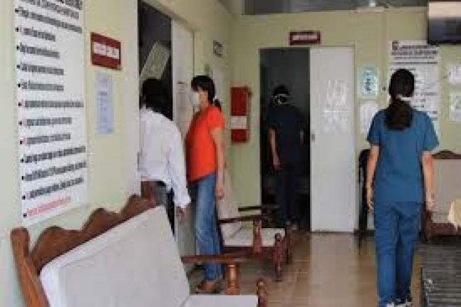 Refugio para personas en situación de calle