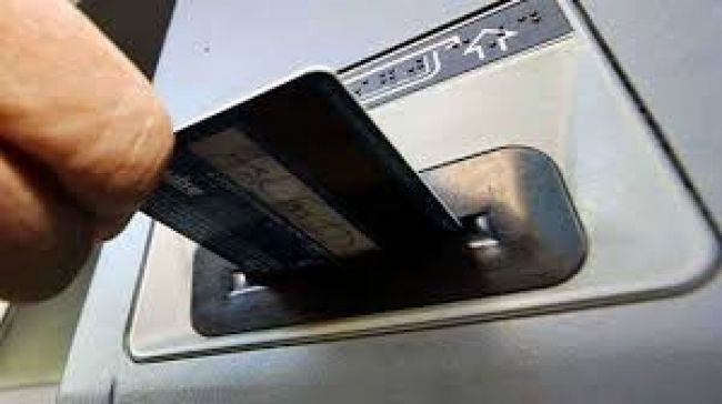 Se podrá extraer dinero por cajero de cualquier banco