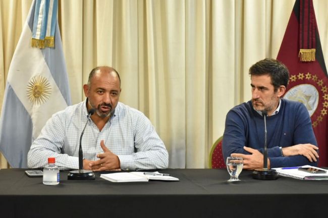 Anuncios tributarios