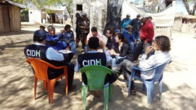 Histórico fallo por los lotes 55 y 14