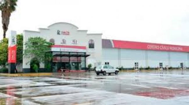 Centralizarán la mayoría de las actividades en el CCM