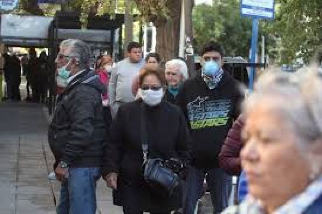 Buscan ordenar la operatoria de pago