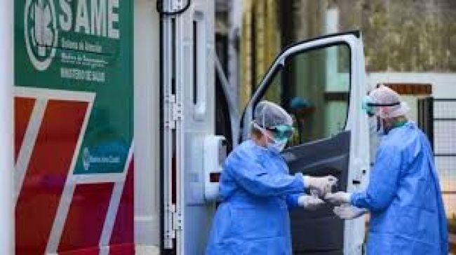 Ya son 42 las víctimas del coronavirus en todo el país