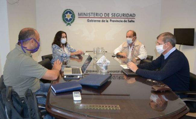 Comite Operativo de emergencia