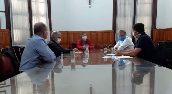 Habrá sesiones virtuales