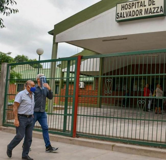 Preocupa el avance del dengue en los últimos días