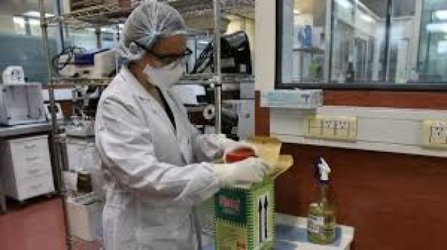 Sin nuevos casos de coronavirus en Salta