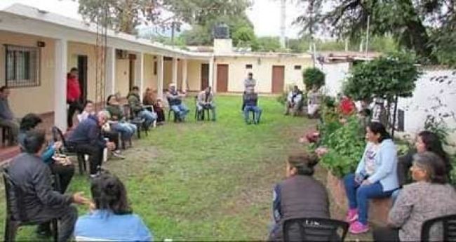 Legisladores se reunirán con la ministra de Salud