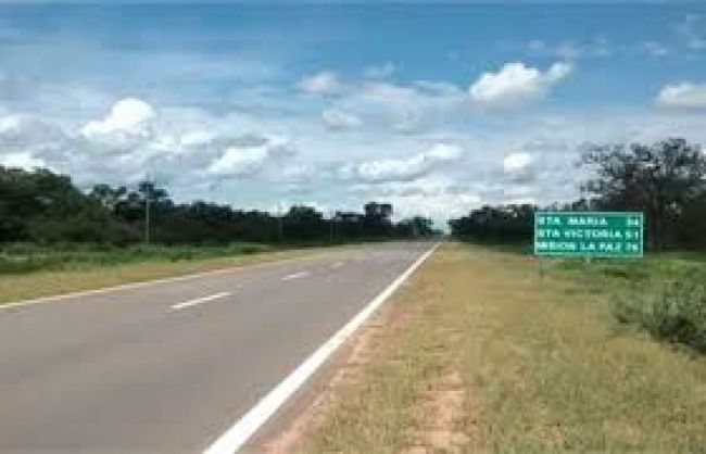 Ruta provincial 54