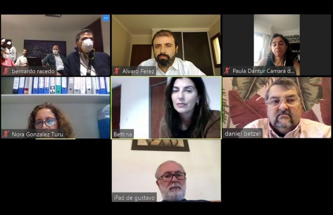 Estrategias para evitar el naufragio del comercio