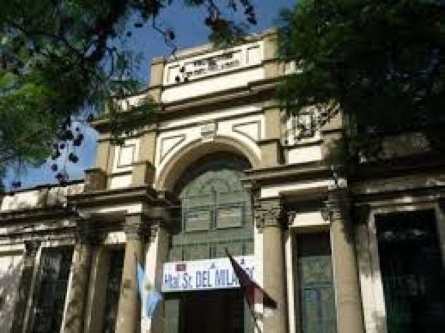 El Hospital Señor Del Milagro cumplió 125 años en medio de la pandemia