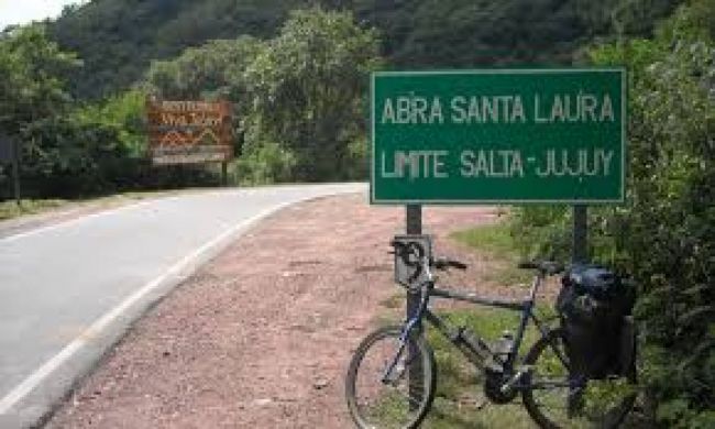 Uno de límites cerrados en ruta 9, Solo se puede pasar por RN34