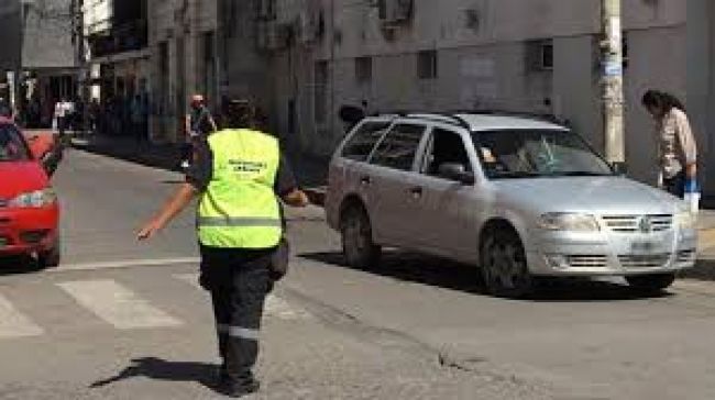 Piden más controles de tráfico