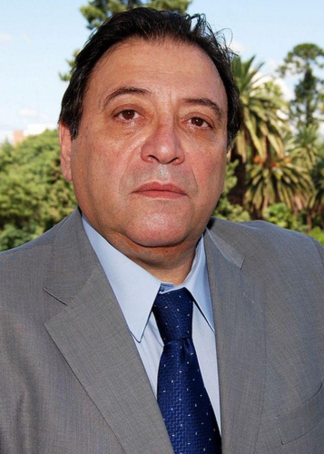 Pablo Viel
