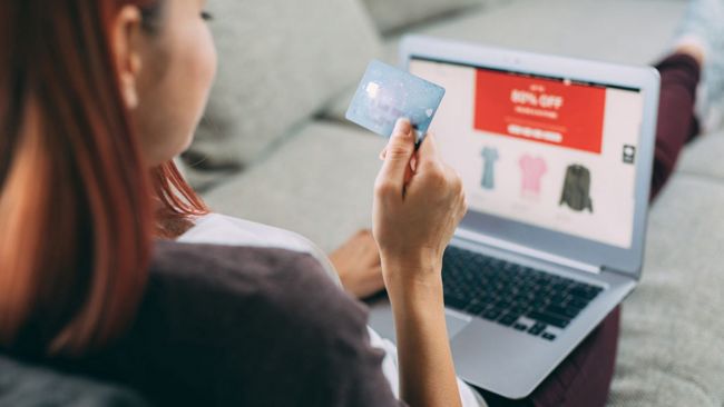 Sistema de ventas on line