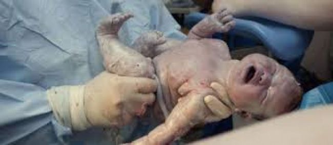 Se recargó la actividad del Materno Infantil