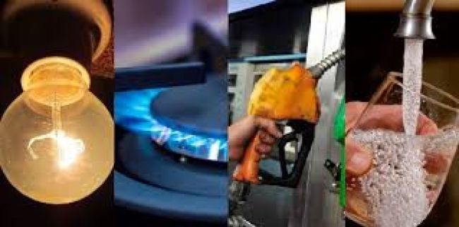 Servicios y cuarentena