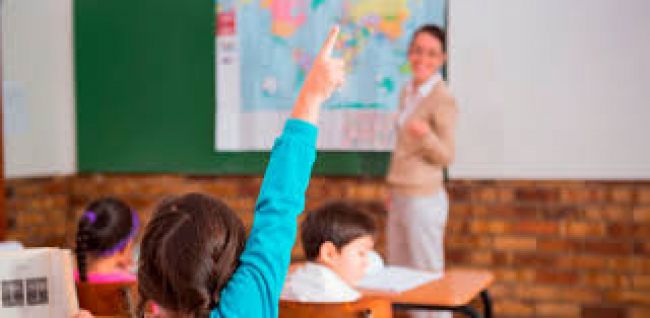 Designación de docentes